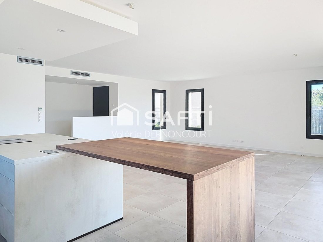 House in Monestie-Birazel, Plaisance-du-Touch, France 5 - 17713573
