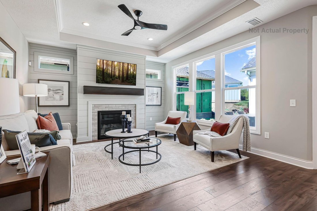 Condo in Marysville, Ohio, United States 5 - 18086114