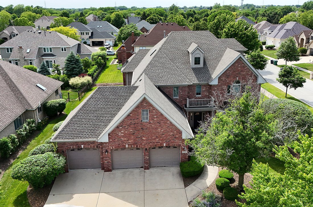 House in Orland Park, Illinois, United States 3 - 18084271