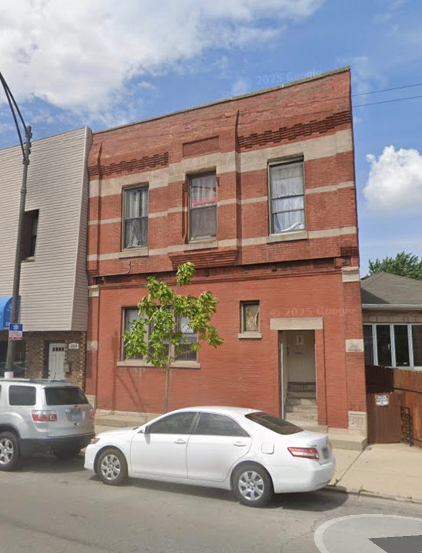 Chicago, Illinois, United States 1 - 18086303