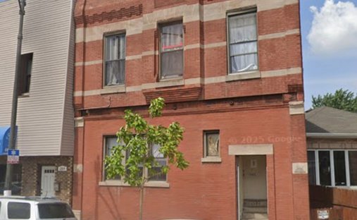Apartment in Chicago, Illinois, United States 1