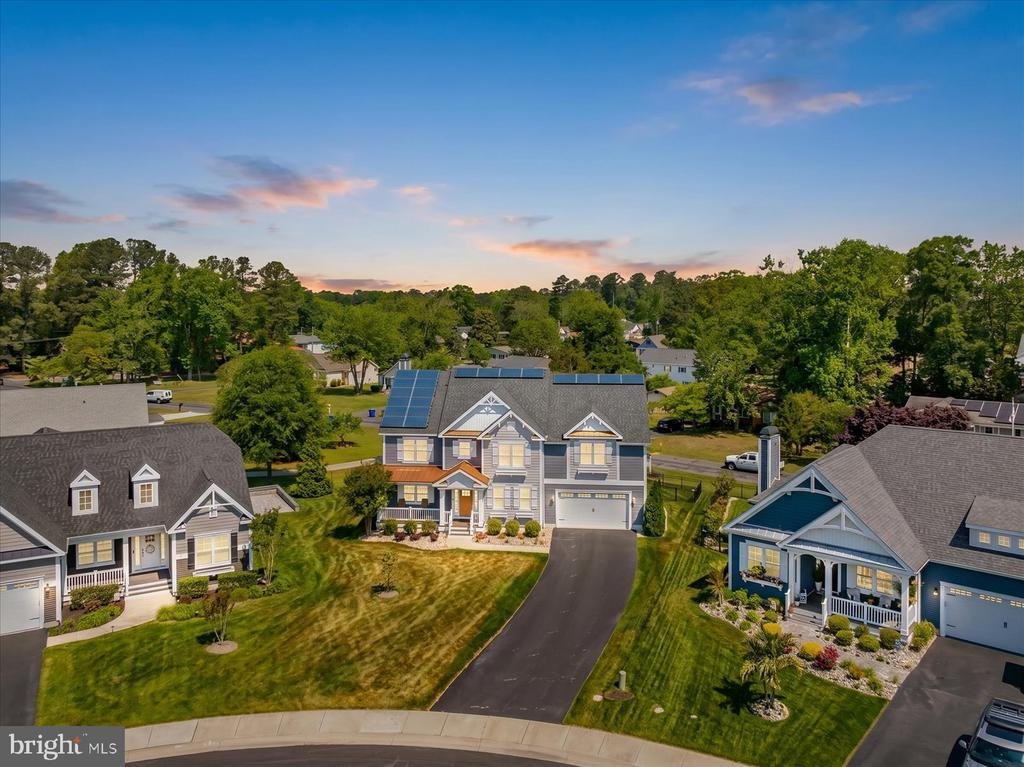 Maison à Ocean View, Delaware, États-Unis 3 - 18089341