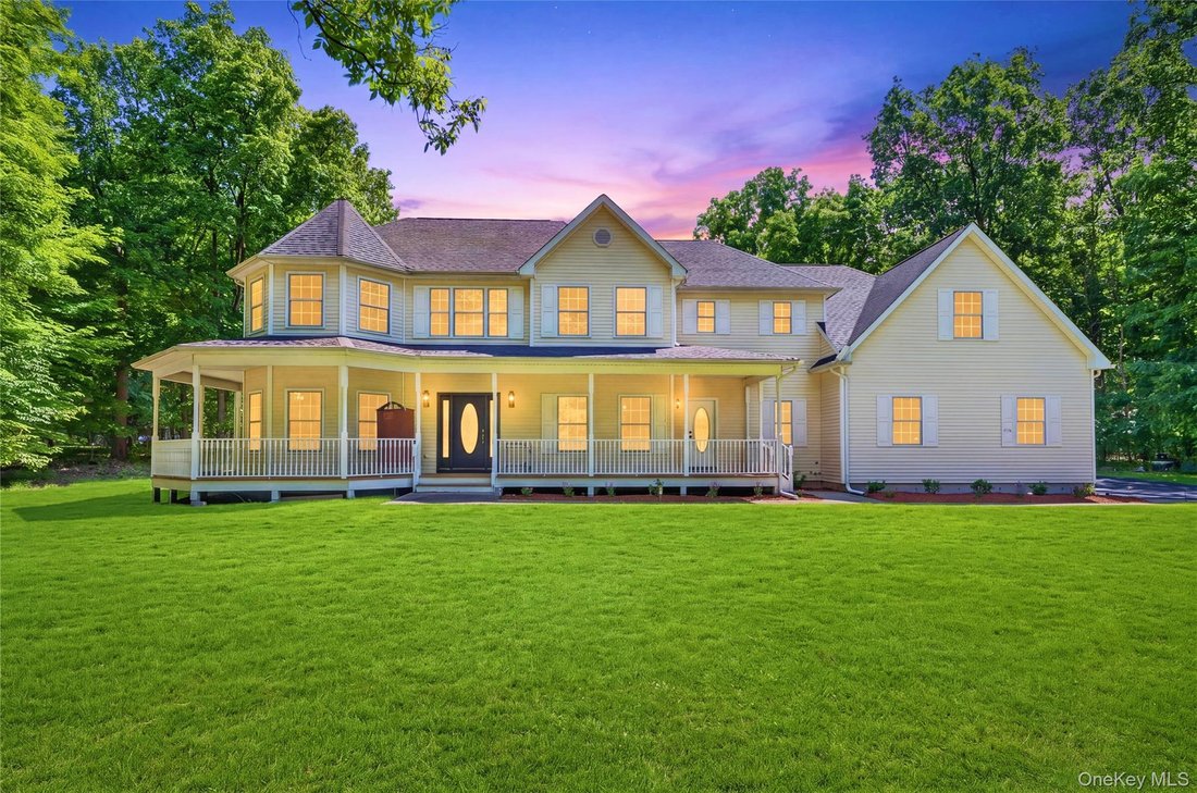 House in Goshen, New York, United States 1 - 18089180
