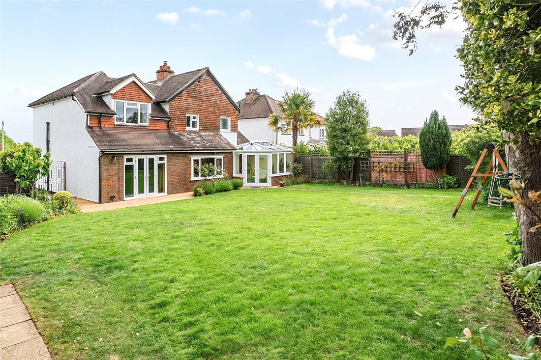 House in Sendmarsh, Send, England 4 - 18084823