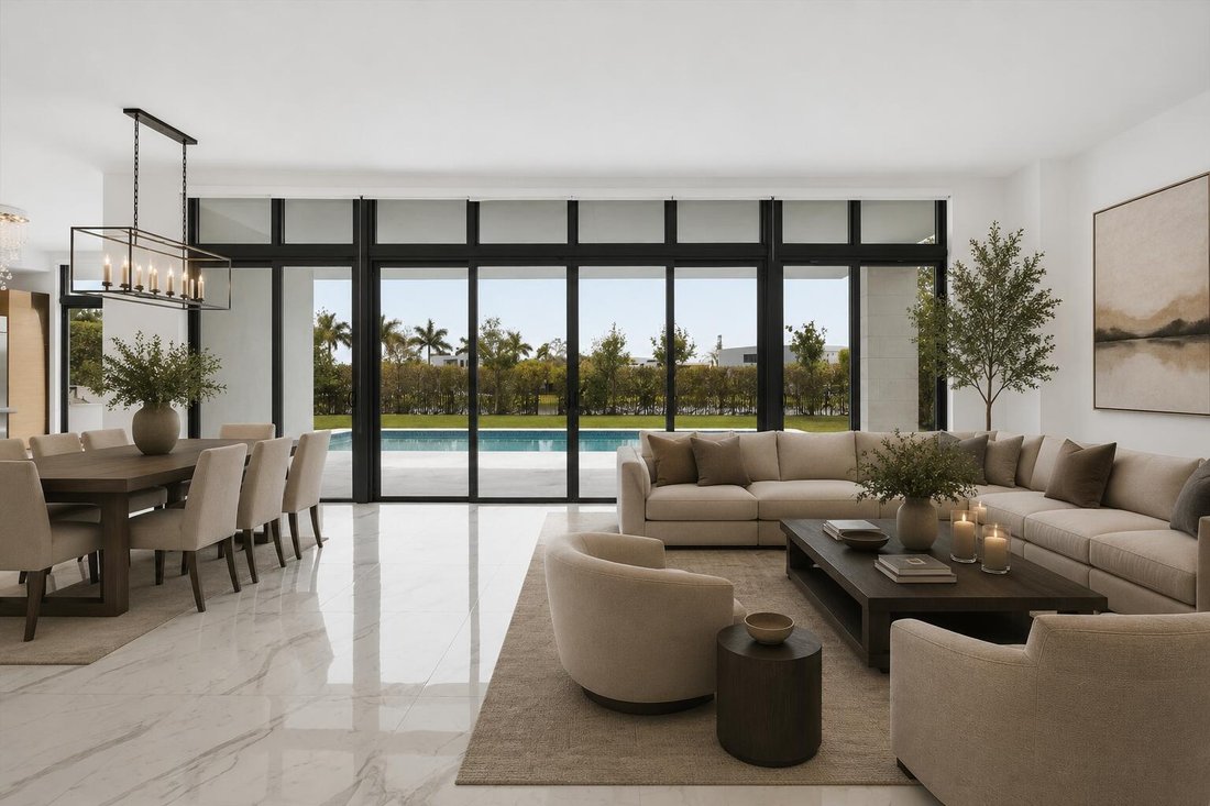 House in Fort Lauderdale, Florida, United States 4 - 17850701
