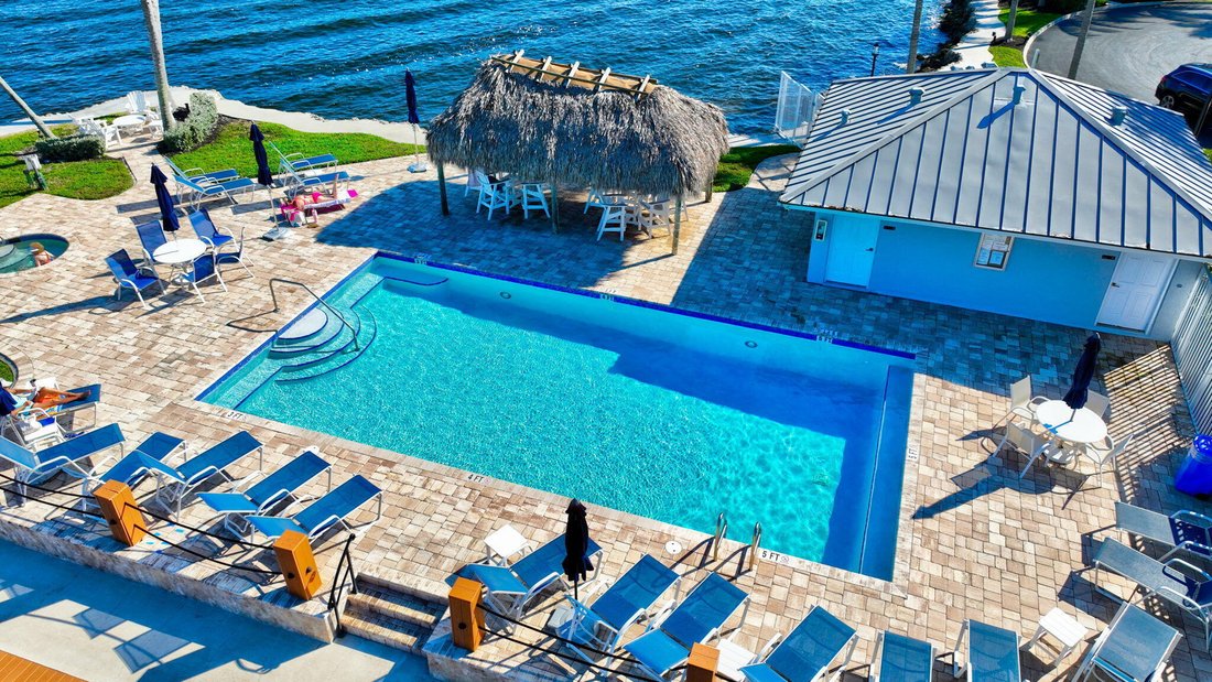 Townhouse in Boynton Beach, Florida, United States 1 - 18087387