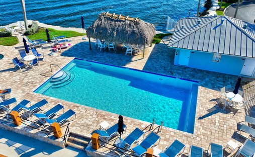 Townhouse in Boynton Beach, Florida, United States 1