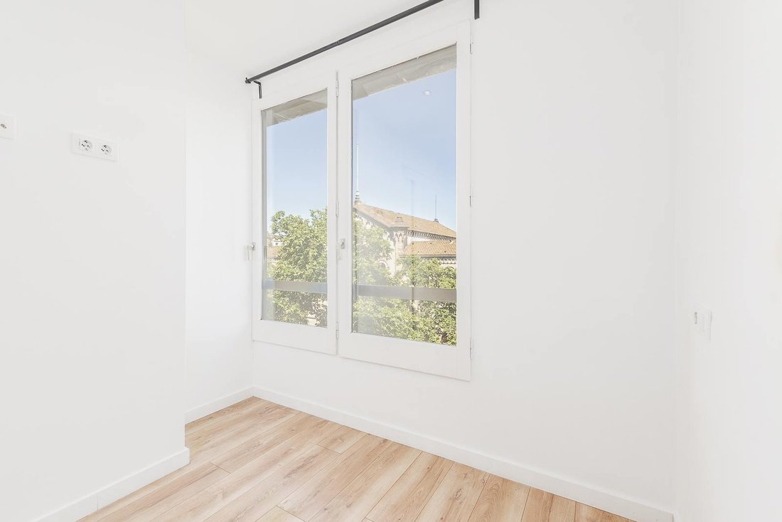 Apartment in Ciutat Vella, Barcelona, Spain 4 - 18081472
