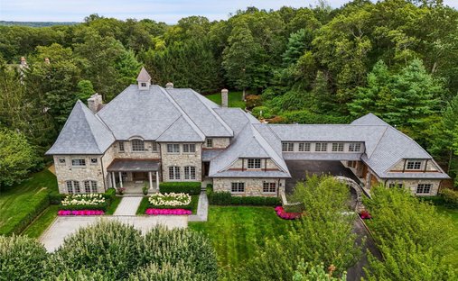House in Greenwich, New York, United States 1