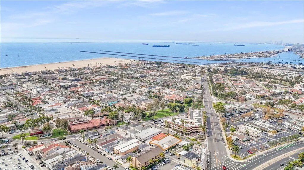 Seal Beach, California, United States 2 - 16742611