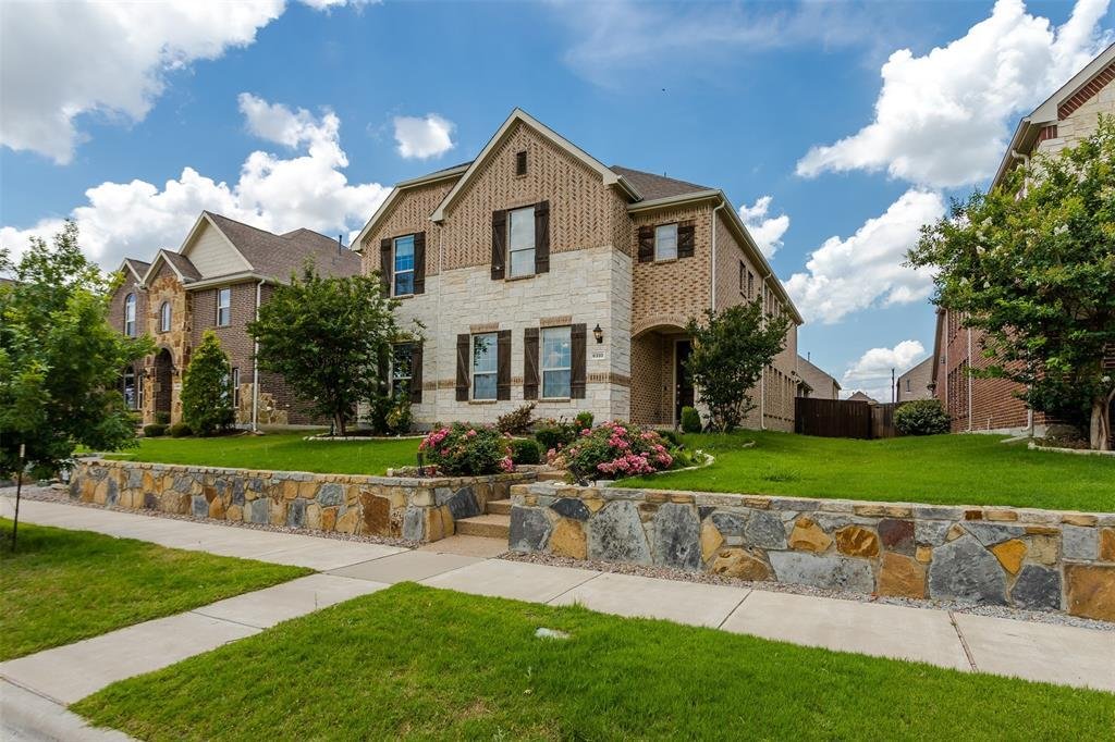 House in Frisco, Texas, United States 4 - 18089706