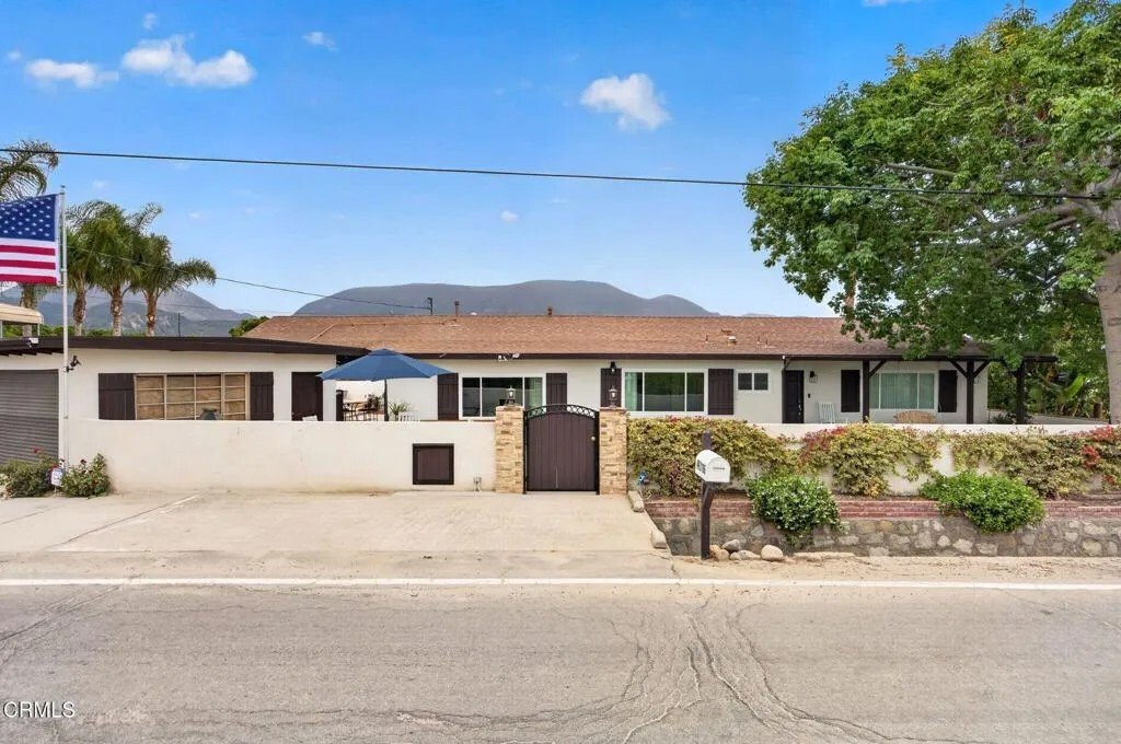 House in Fillmore, California, United States 1 - 18085405