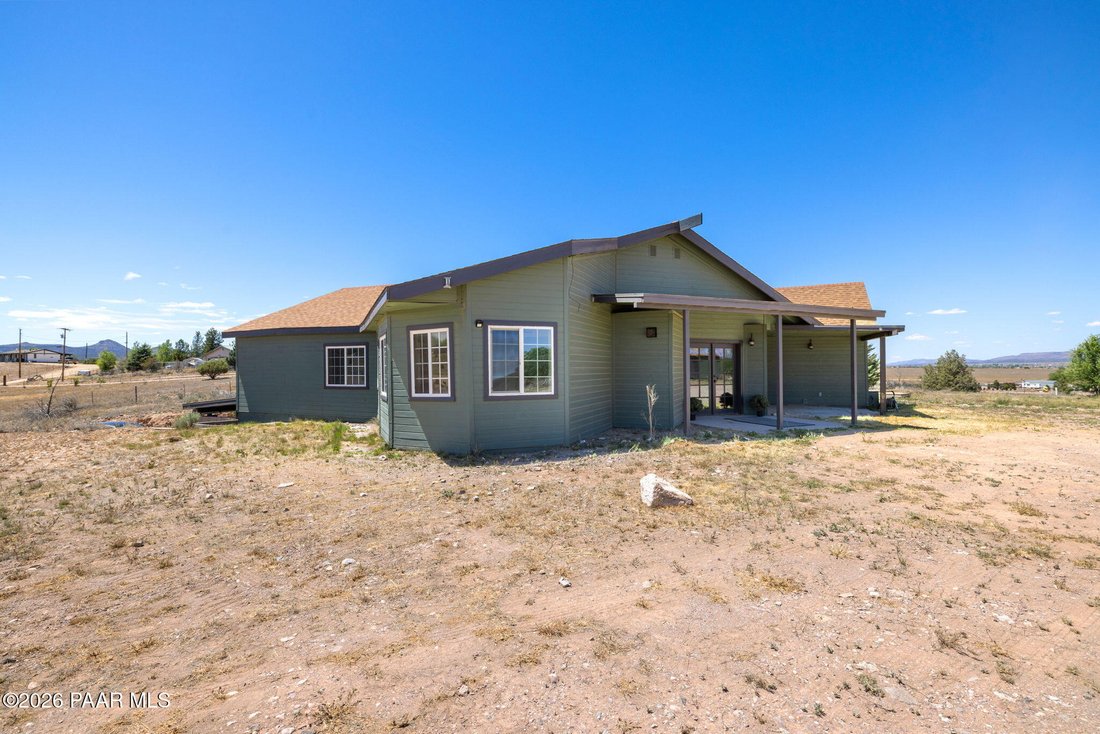 House in Paulden, Arizona, United States 4 - 18086346