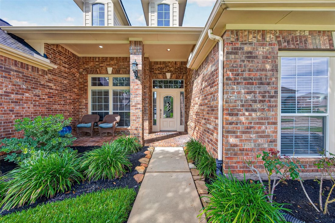House in Spring, Texas, United States 3 - 18086124