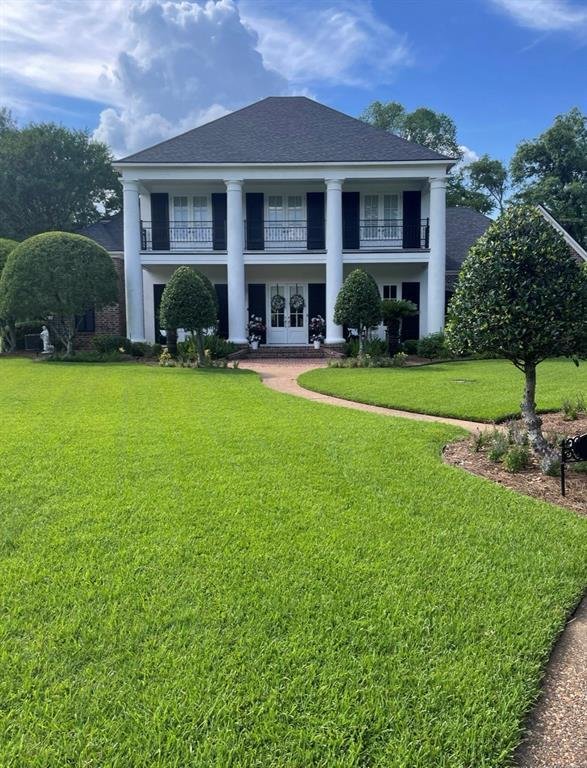 House in Bossier City, Louisiana, United States 1 - 18086971
