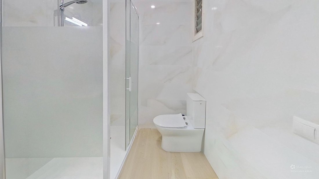 Apartment in Palma, Balearic Islands, Spain 4 - 18089817