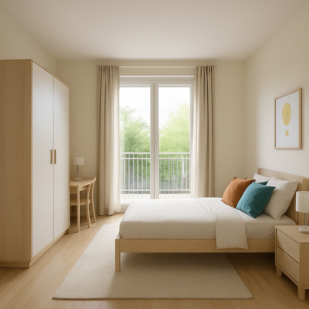 Apartment in Cazaux, La Teste-de-Buch, France 4 - 18087541