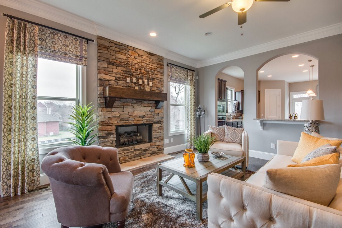 House in Hendersonville, Tennessee, United States 5 - 18086926