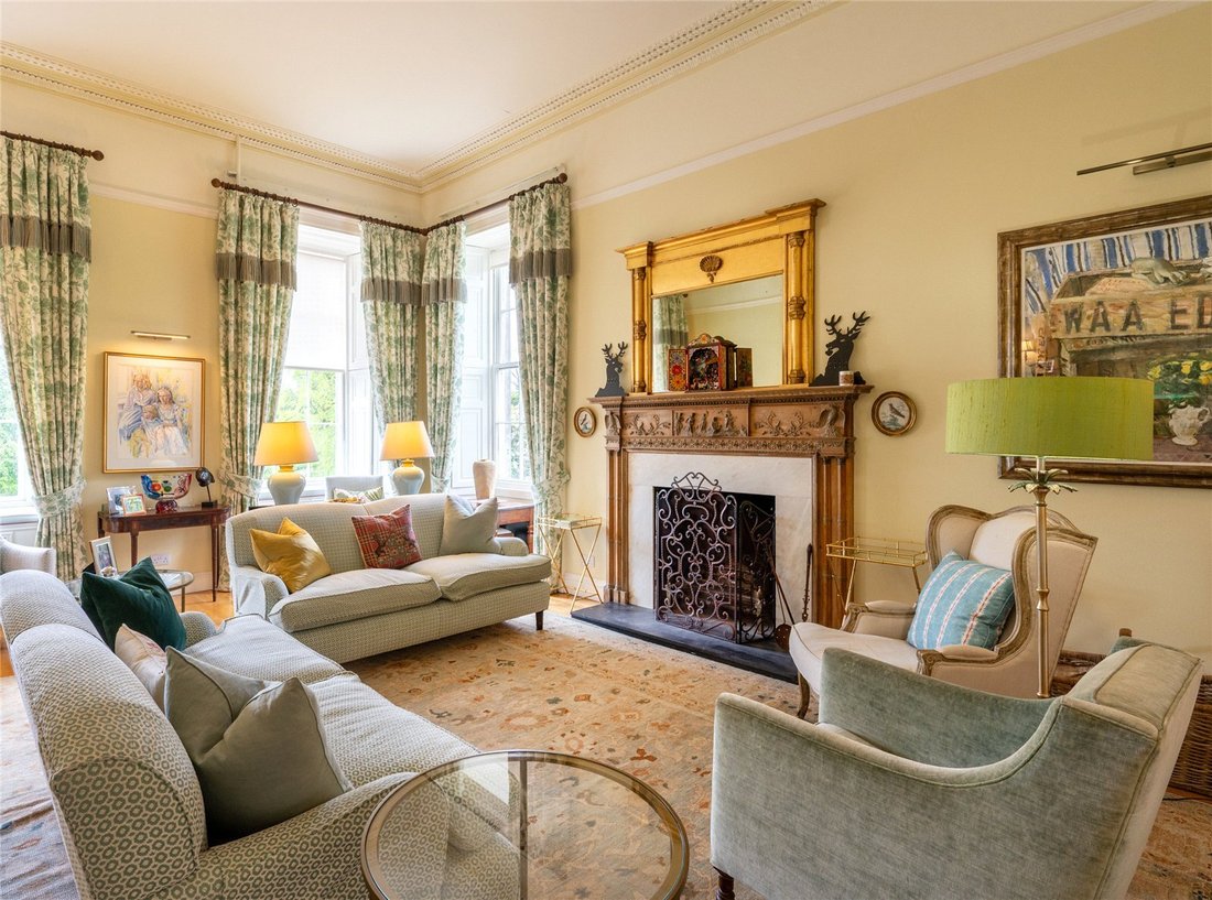 House in Dalry, Scotland 3 - 18082574