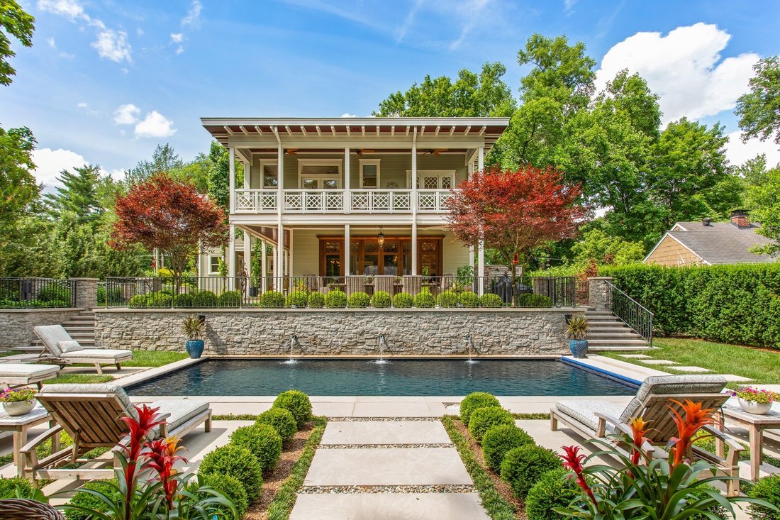 House in Nashville, Tennessee, United States 2 - 18081551