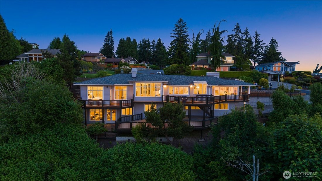 House in Mukilteo, Washington, United States 2 - 18086011
