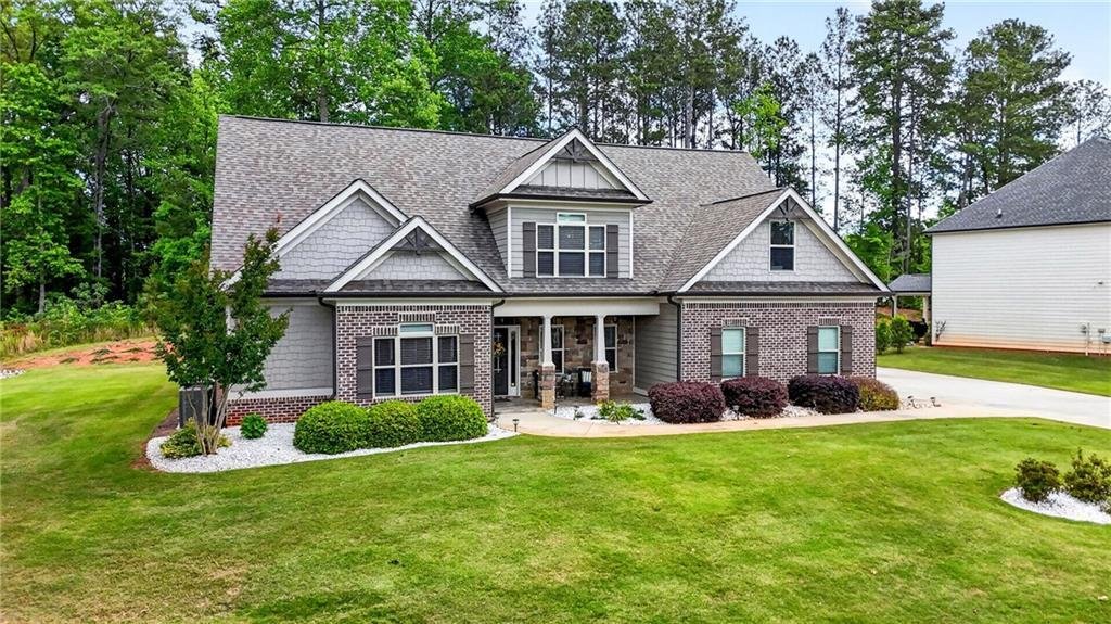 House in Monroe, Georgia, United States 3 - 18081751