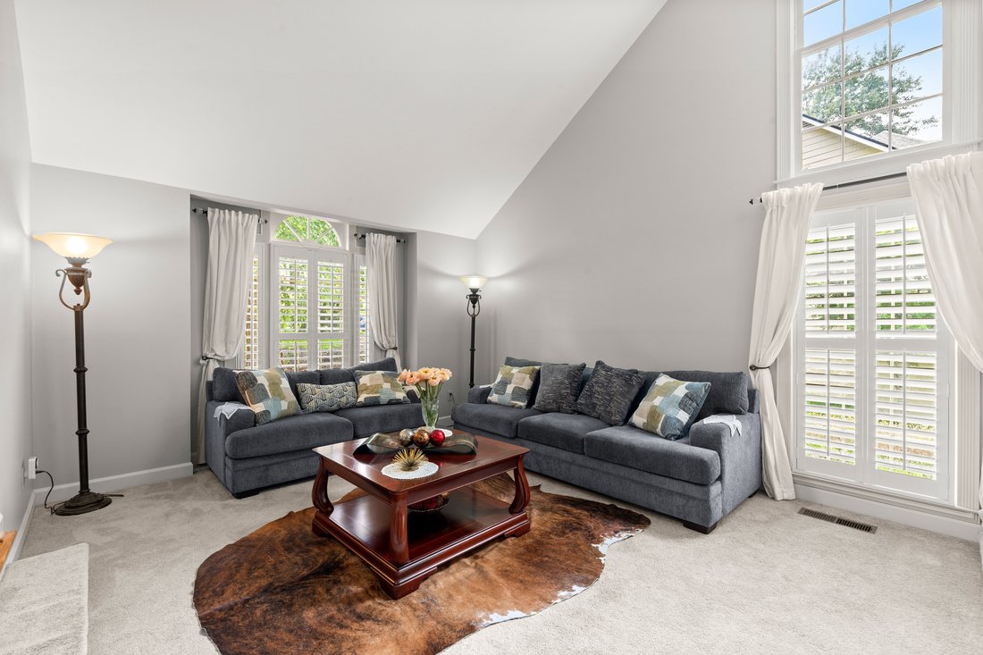 House in Marietta, Georgia, United States 5 - 18082835