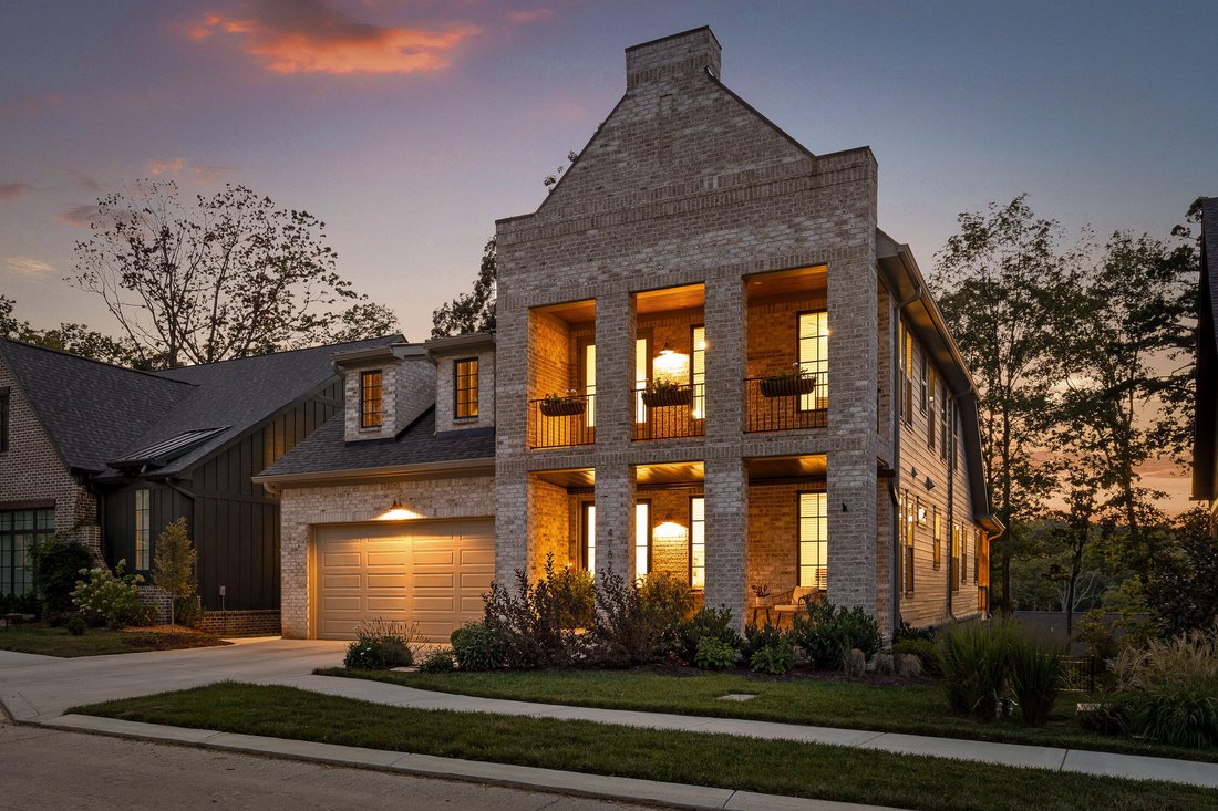 House in Chattanooga, Tennessee, United States 3 - 18085157
