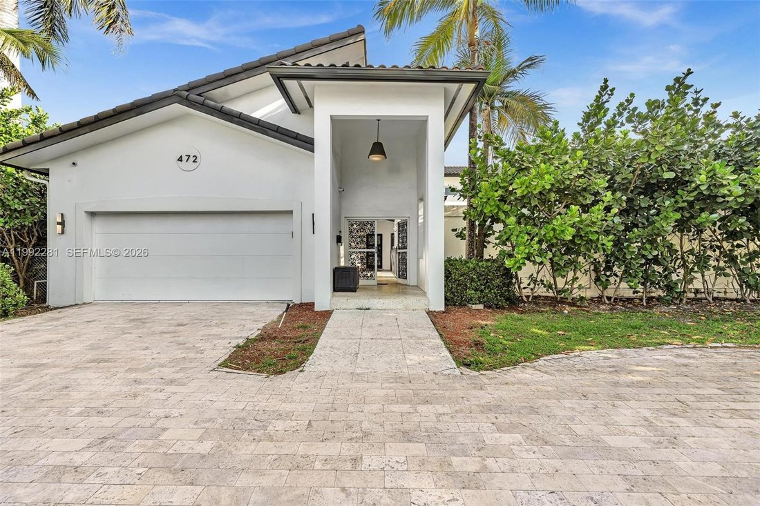 House in Hallandale Beach, Florida, United States 2 - 18081168