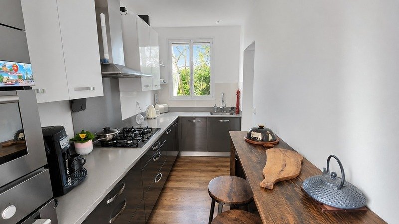 House in Saint Nicolas, Maisons-Laffitte, France 5 - 17663835