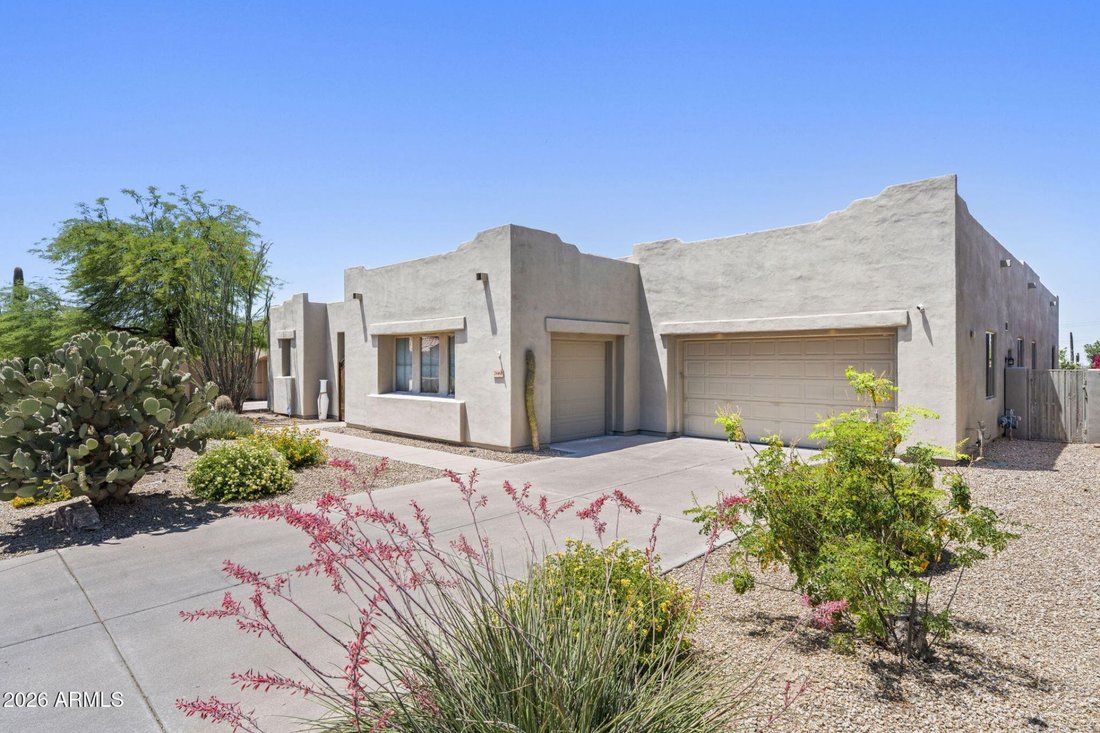 House in Scottsdale, Arizona, United States 4 - 18088008