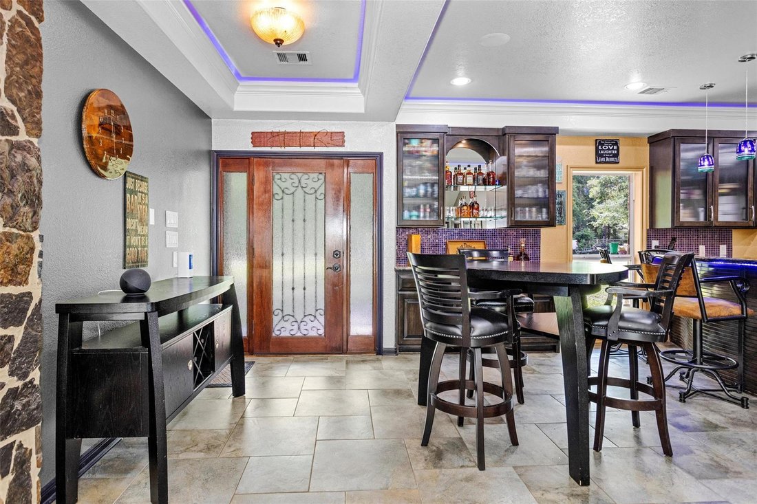 House in The Woodlands, Texas, United States 5 - 18085876