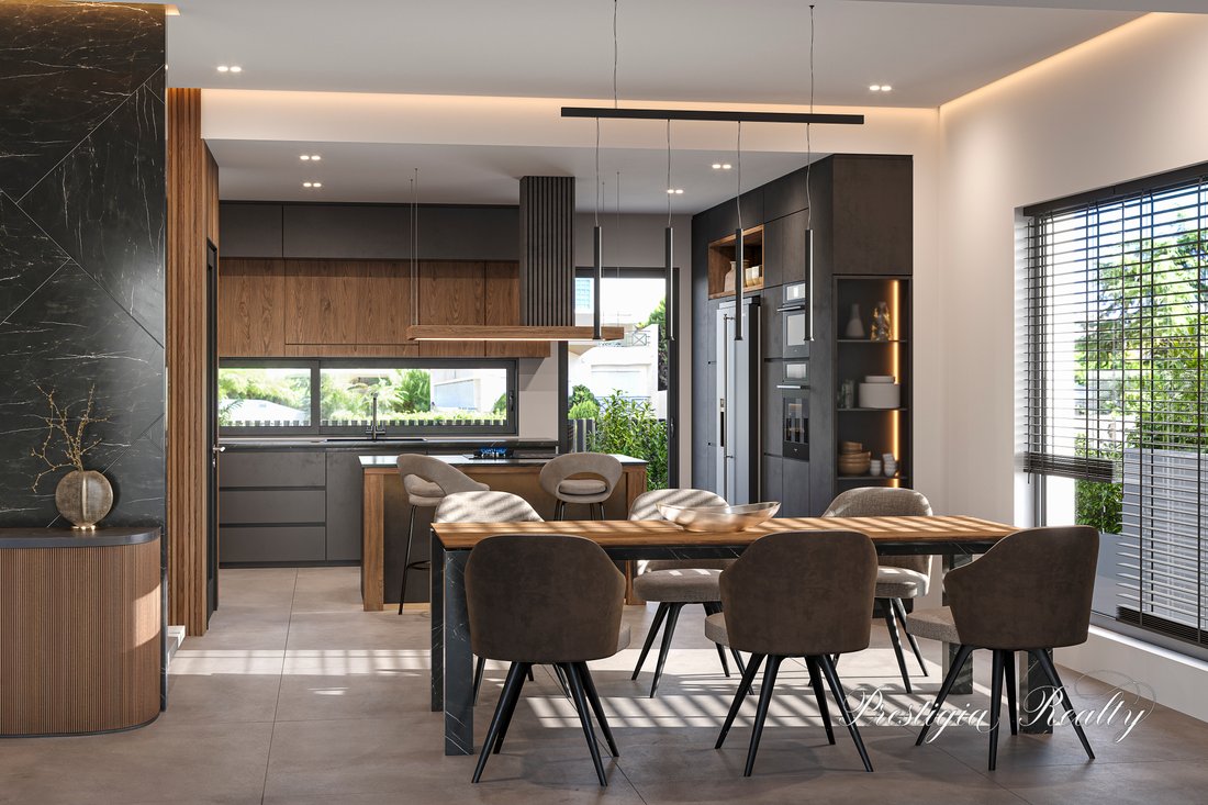 Apartment in Glyfada, Attica, Greece 3 - 18088383