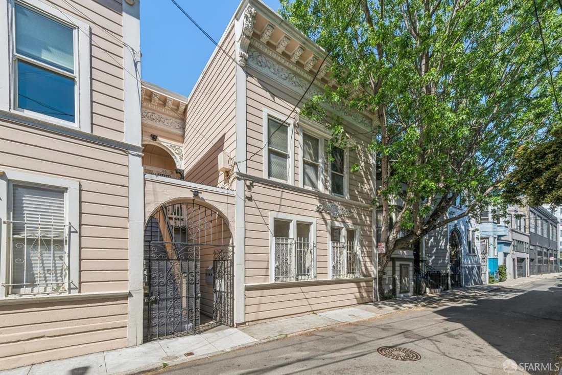 Apartment in San Francisco, California, United States 2 - 18083713