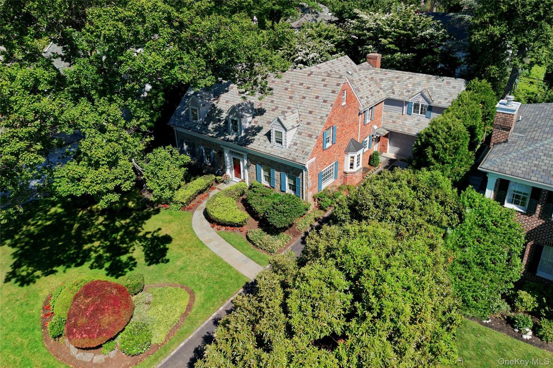 House in Manhasset, New York, United States 5 - 18086771