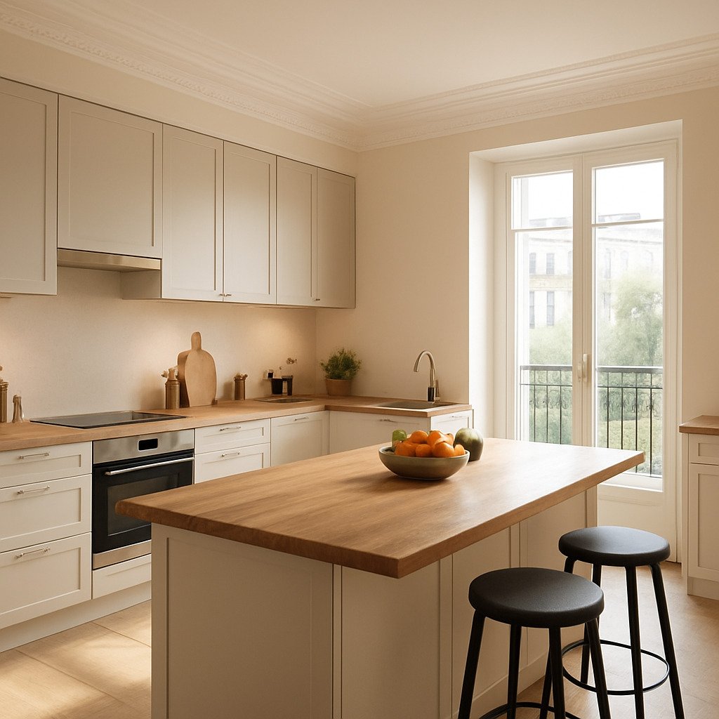 Apartment in Nord Est, Andernos-les-Bains, France 5 - 18087520
