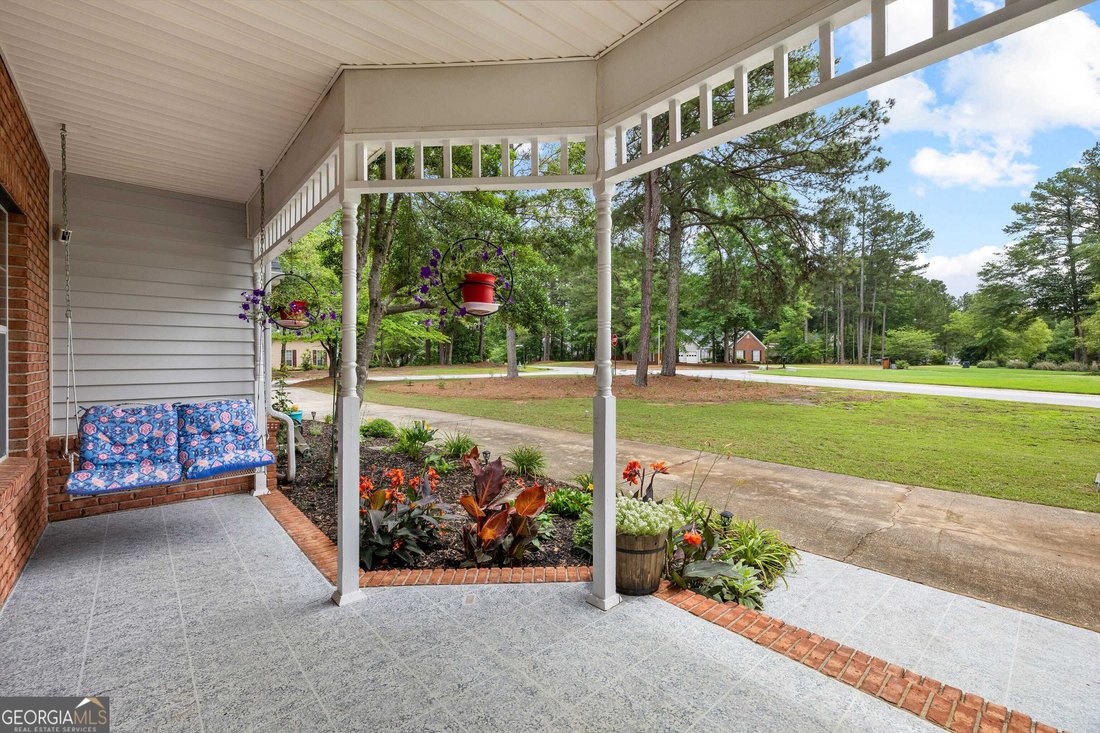 House in Peachtree City, Georgia, United States 4 - 18089098