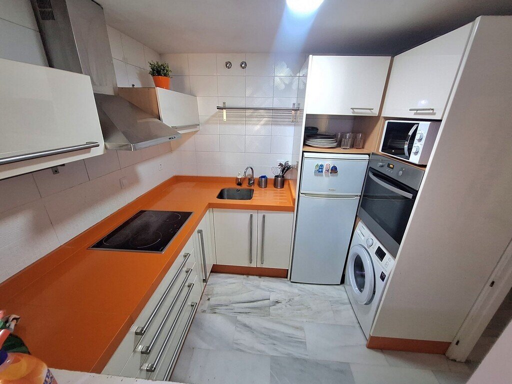 Apartment in Fuengirola, Andalusia, Spain 5 - 18086407