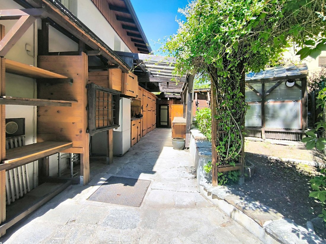 House in Briançon, Provence-Alpes-Côte d'Azur, France 3 - 18084064