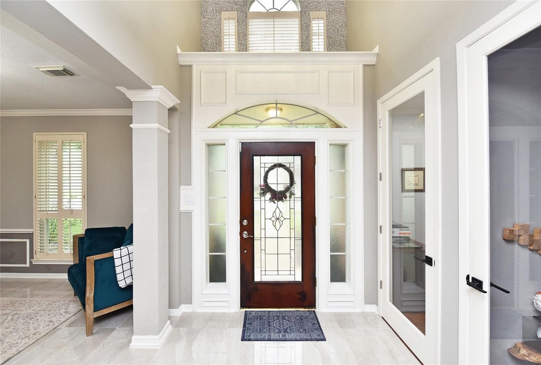 House in Sugar Land, Texas, United States 2 - 18086169