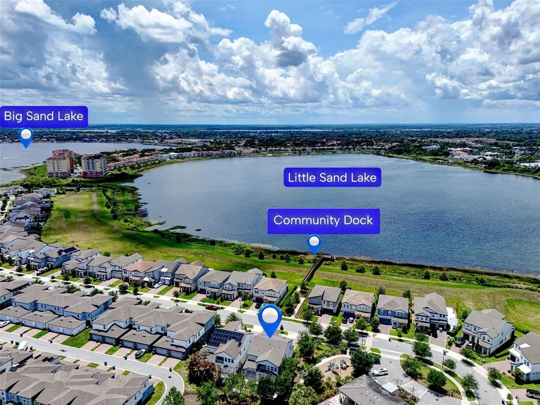 House in Orlando, Florida, United States 5 - 18081067