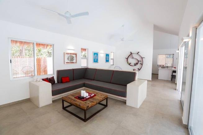 Casa a Alma Tulum Hotel, Quintana Roo, Messico 5 - 18084114