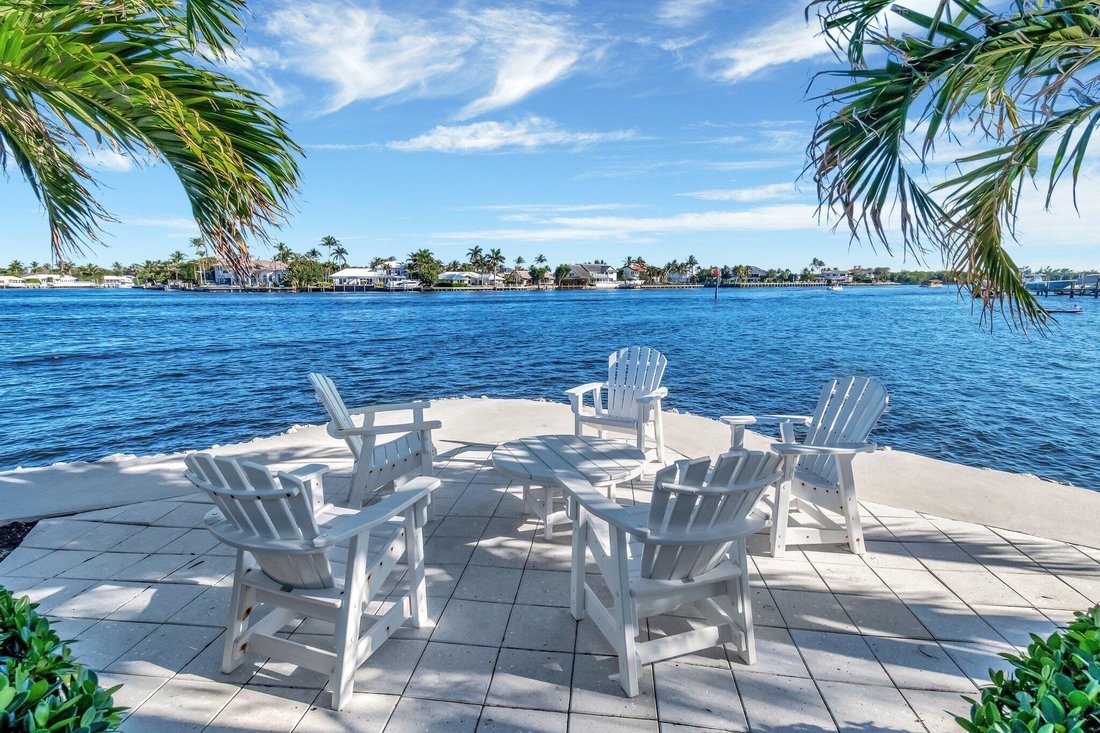 Townhouse in Boynton Beach, Florida, United States 5 - 18087387