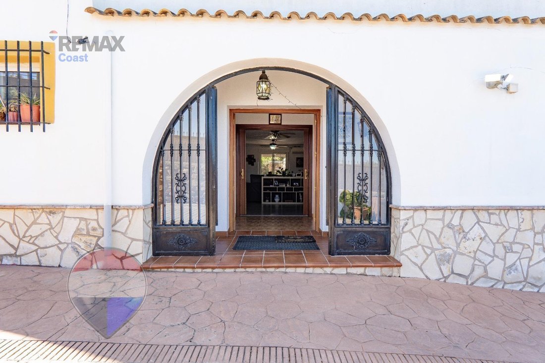 Villa a Churriana, Malaga, Spagna 4 - 18084497
