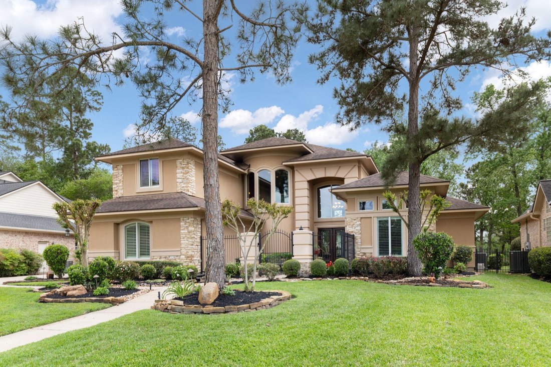 House in Spring, Texas, United States 2 - 18089094