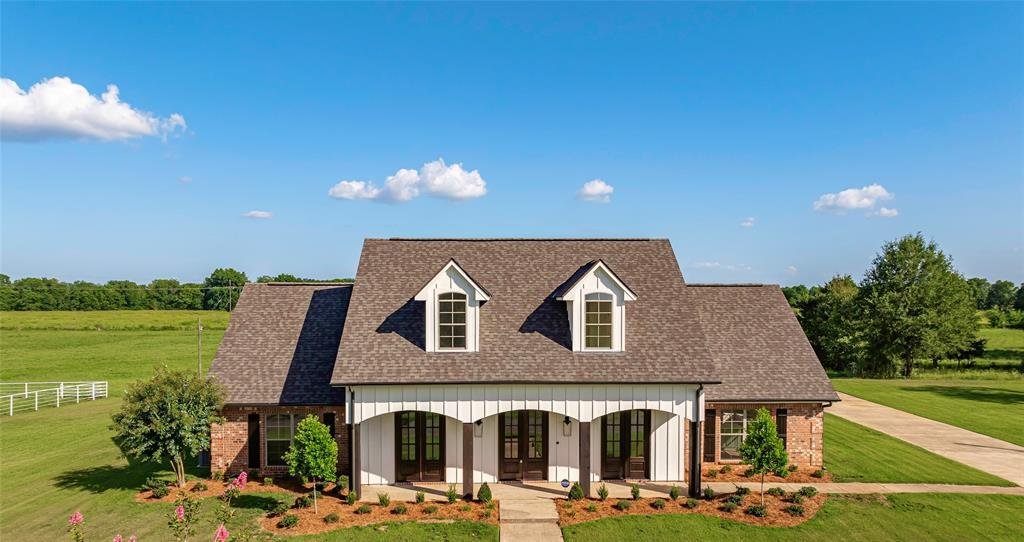 House in Hosston, Louisiana, United States 1 - 18087127