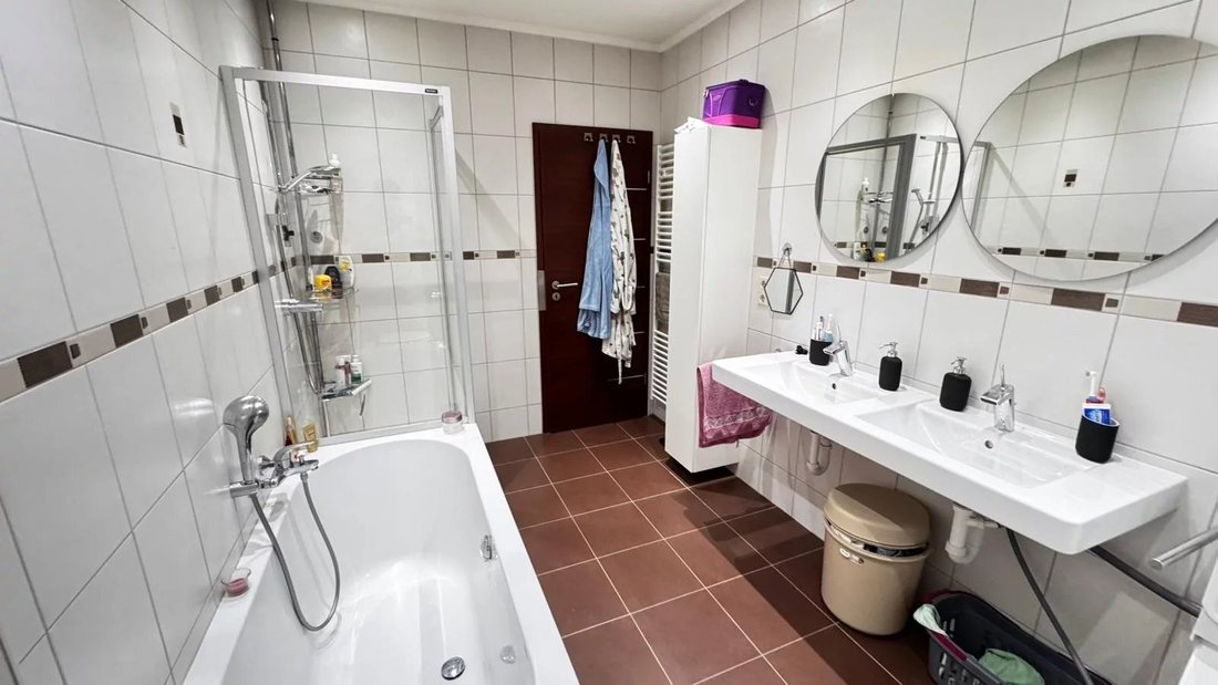 Apartment in Ehlerange, Esch-sur-Alzette, Luxembourg 4 - 18087445