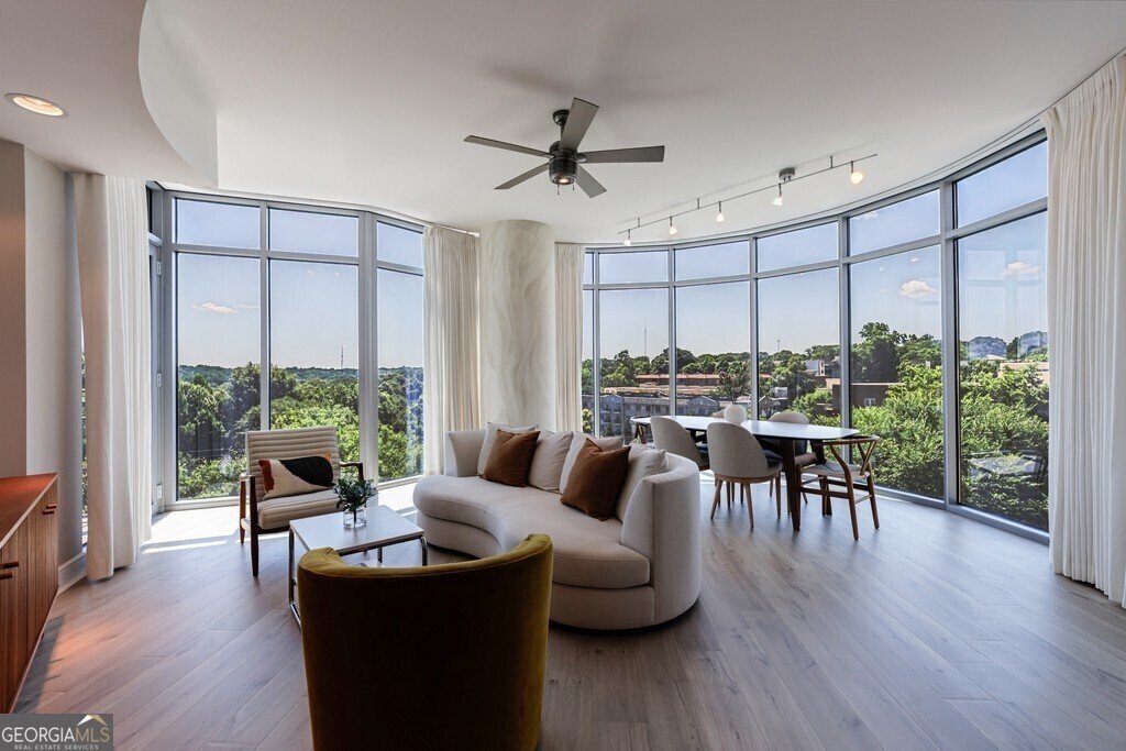 Condo in Atlanta, Georgia, United States 4 - 18088975