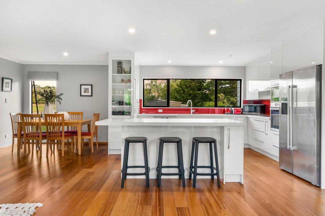 Haus in Waimauku, Auckland, Neuseeland 5 - 17217348