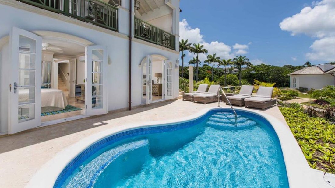 House in Westmoreland, Saint James, Barbados 1 - 18088000